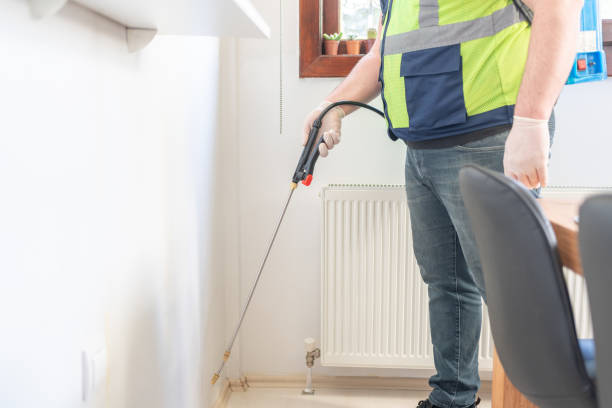 Best Residential Pest Control  in Hebron Estates, KY